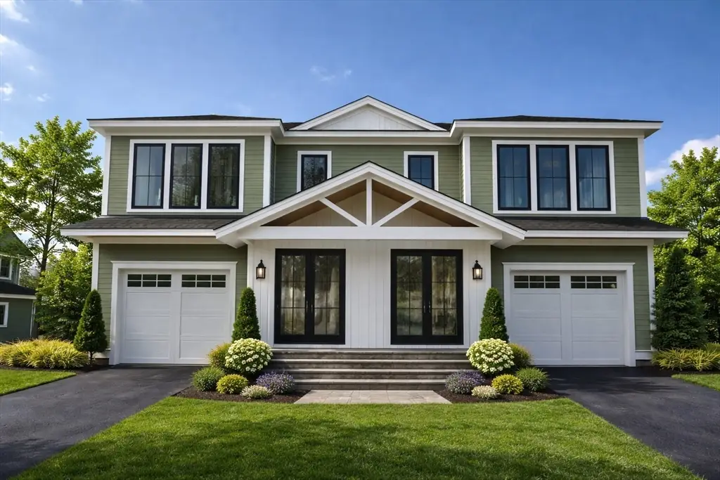 20 Crescent Road #20, Needham, MA 02494 - #1