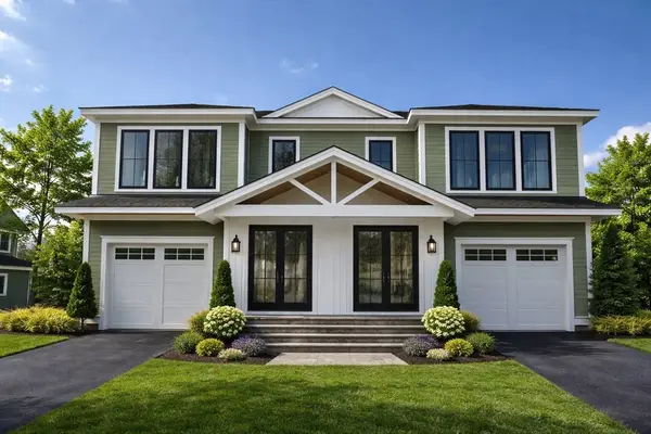 20 Crescent Road #20, Needham, MA 02494