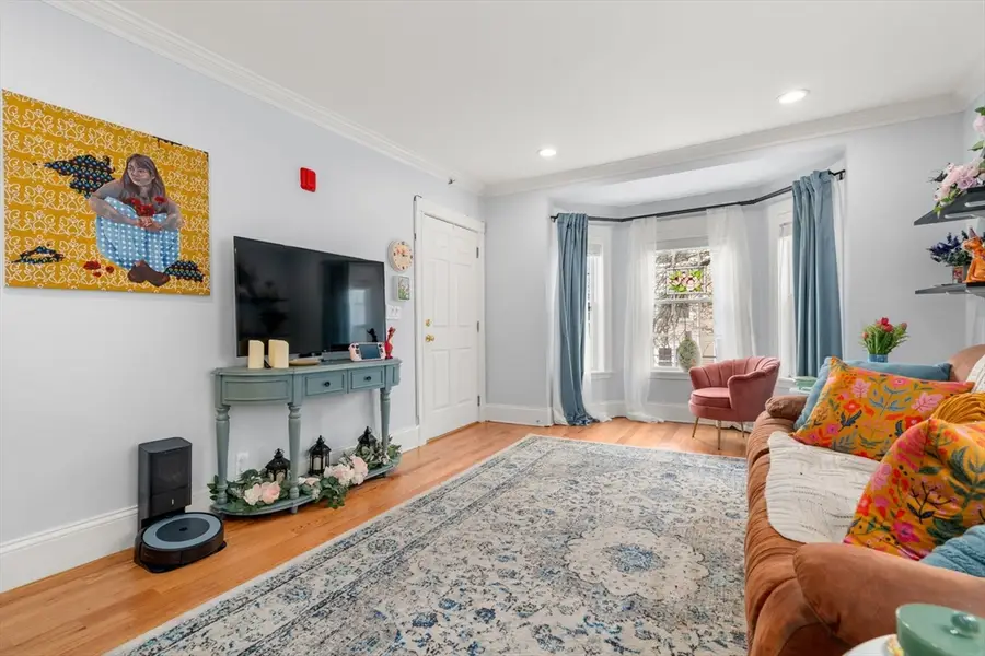 15 Upland Road #3, Cambridge, MA 02140 - #2