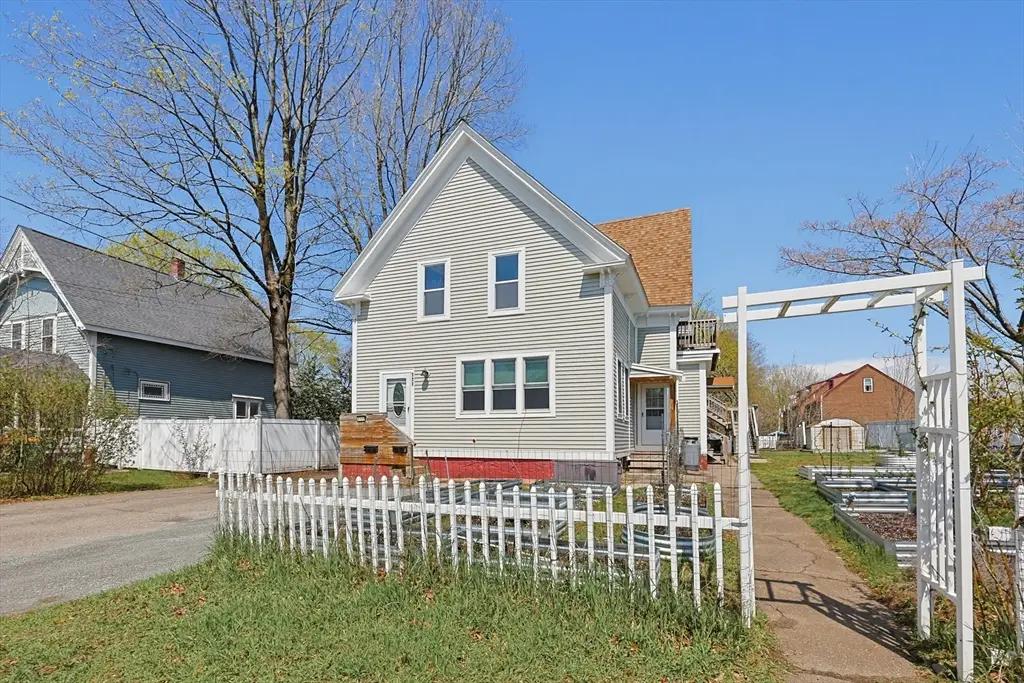 111 Division Street, North Attleboro, MA 02760 - #1