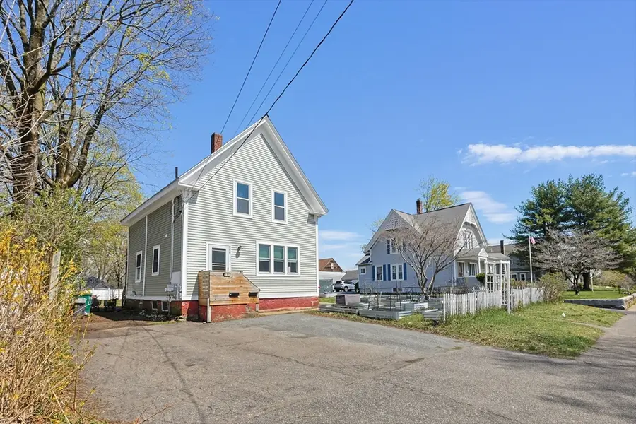 111 Division Street, North Attleboro, MA 02760 - #3