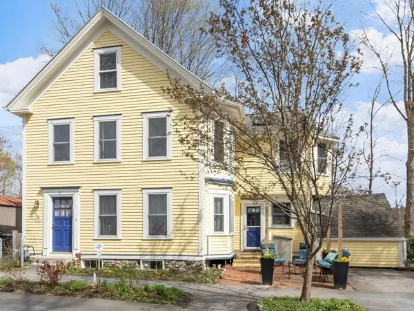 30 Cuba Street, Andover, MA 01810