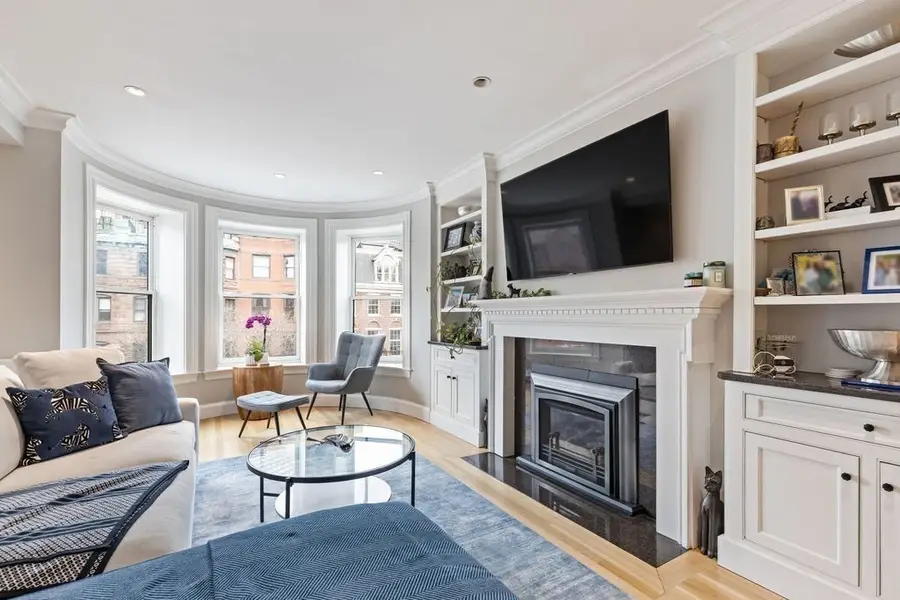 157 Newbury St #3, Boston, MA 02116 - #3
