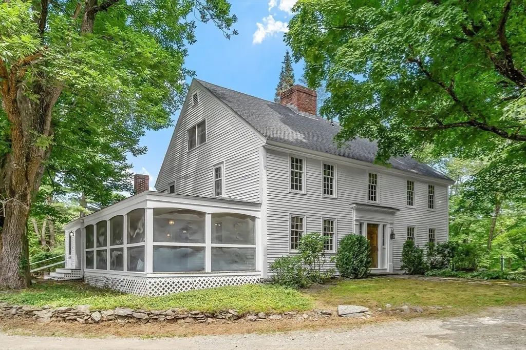 573 Longley Rd, Groton, MA 01450 - #1