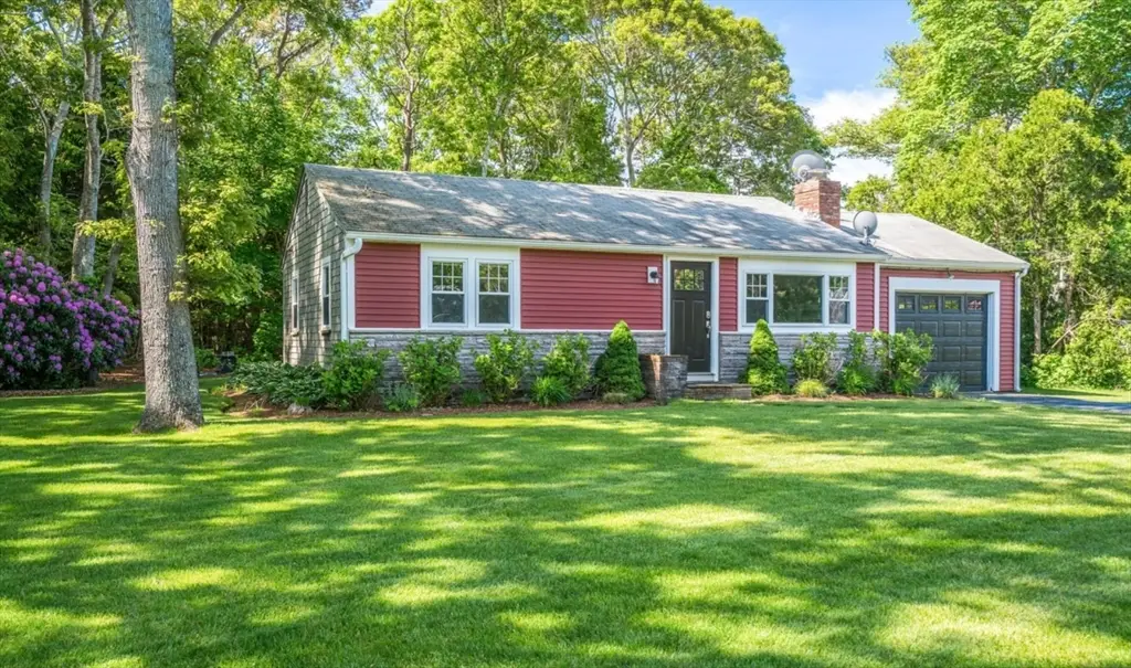13 Carol Ln, West Harwich, MA 02671 - #1
