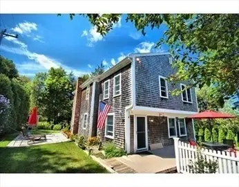 64 River St, Plymouth, MA 02360 - #2
