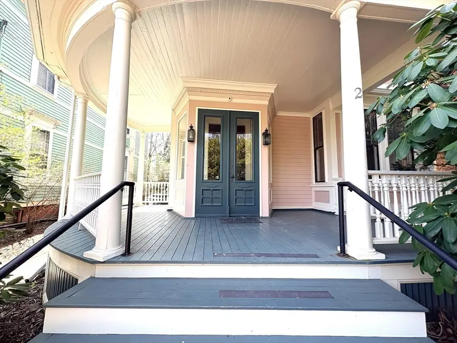 2 Potter Park #1, Cambridge, MA 02138 - #2