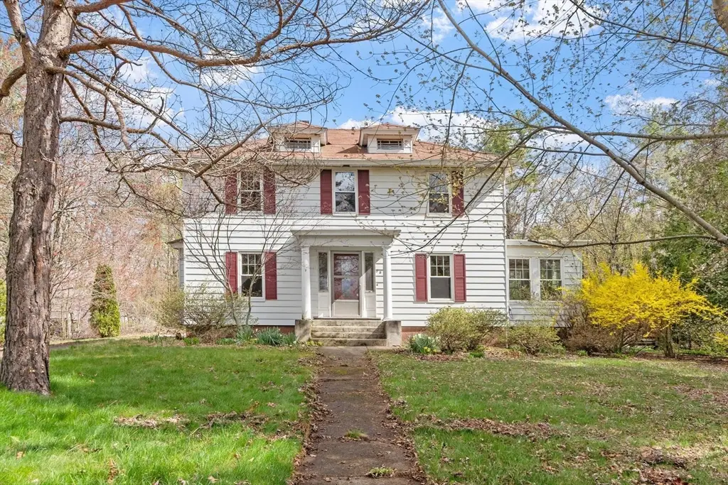 884 Main St, Holden, MA 01520 - #1