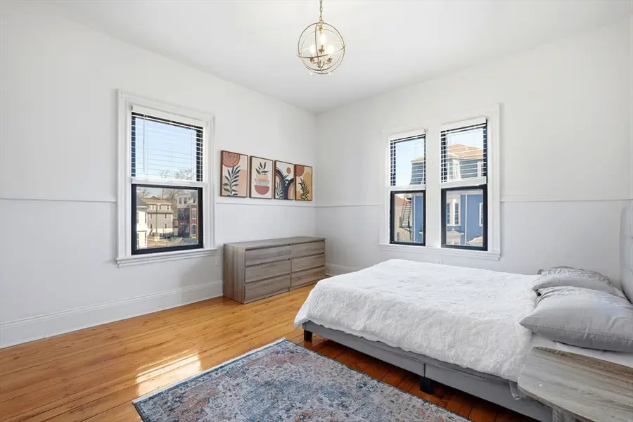 3 Laurel St, Boston, MA 02119 - #2