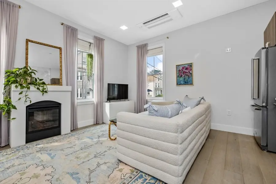 24 Rush St #C, Somerville, MA 02145 - #2