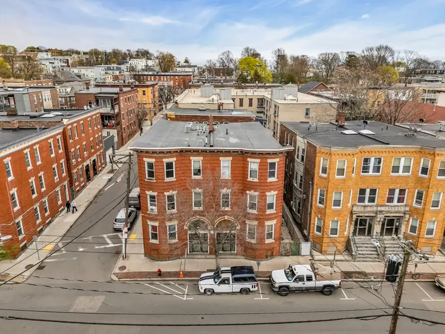 141 Hawthorne St, Chelsea, MA 02150 - #2