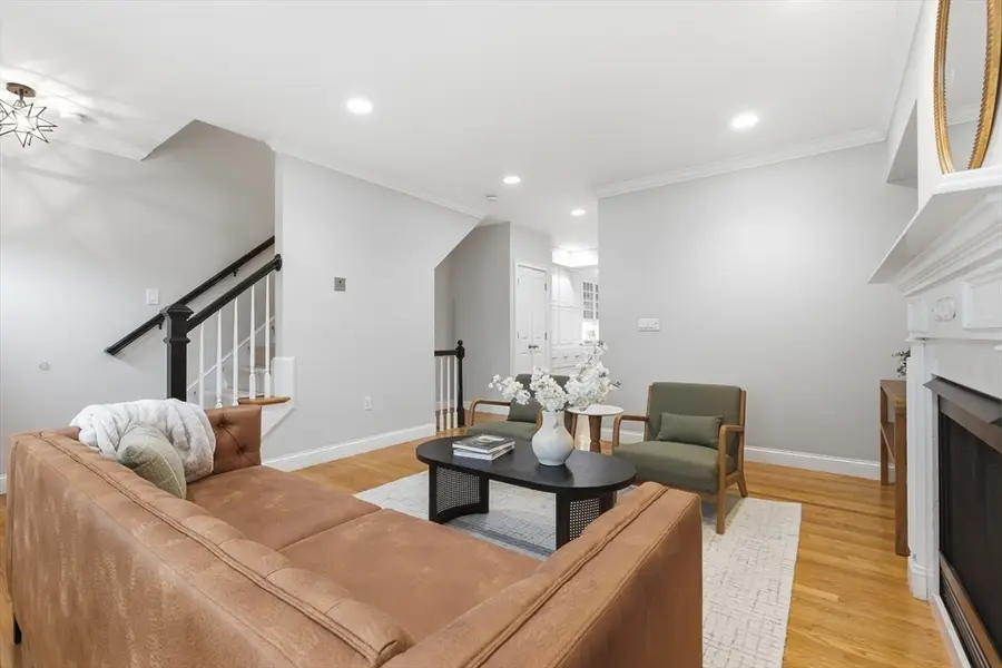 69 High Street #2, Boston, MA 02129 - #2