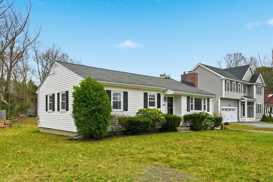 320 Central Street, Framingham, MA 01701 - #3