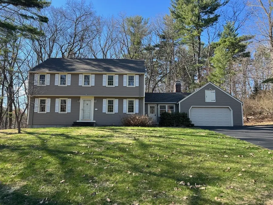 43 Abbott Ln, Chelmsford, MA 01824 - #2