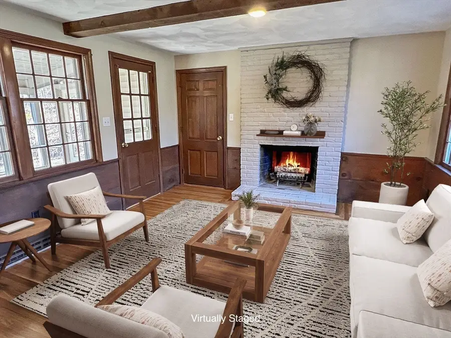 43 Abbott Ln, Chelmsford, MA 01824 - #3