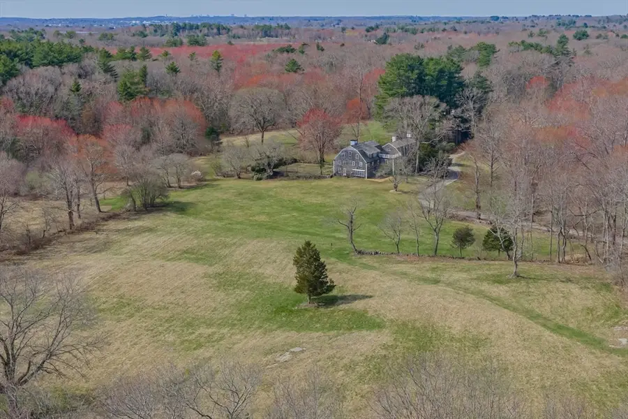 9 Maple Street, Wenham, MA 01984 - #2