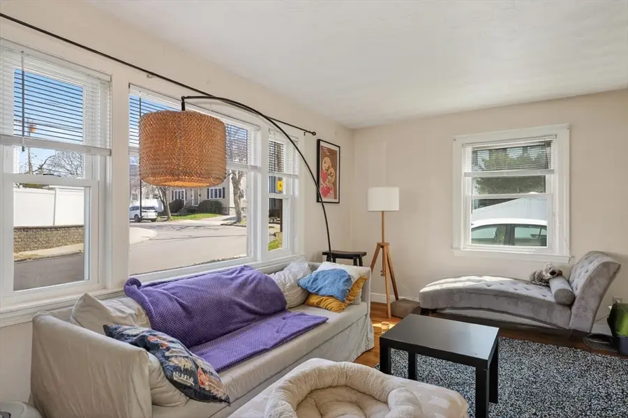 33-35 Rose Avenue, Watertown, MA 02472 - #2