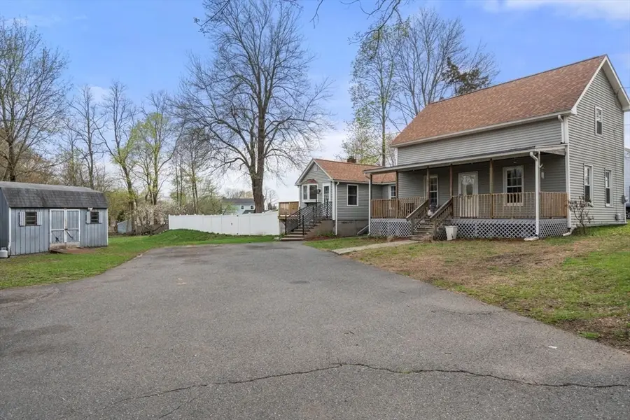 201 Southwick St, Feeding Hills, MA 01030 - #2