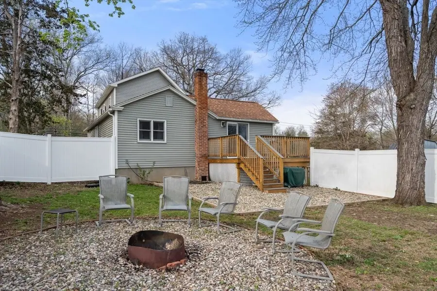 201 Southwick St, Feeding Hills, MA 01030 - #3