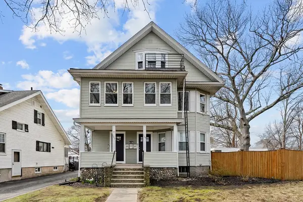 266 Furnace Brook Pkwy #2, Quincy, MA 02169