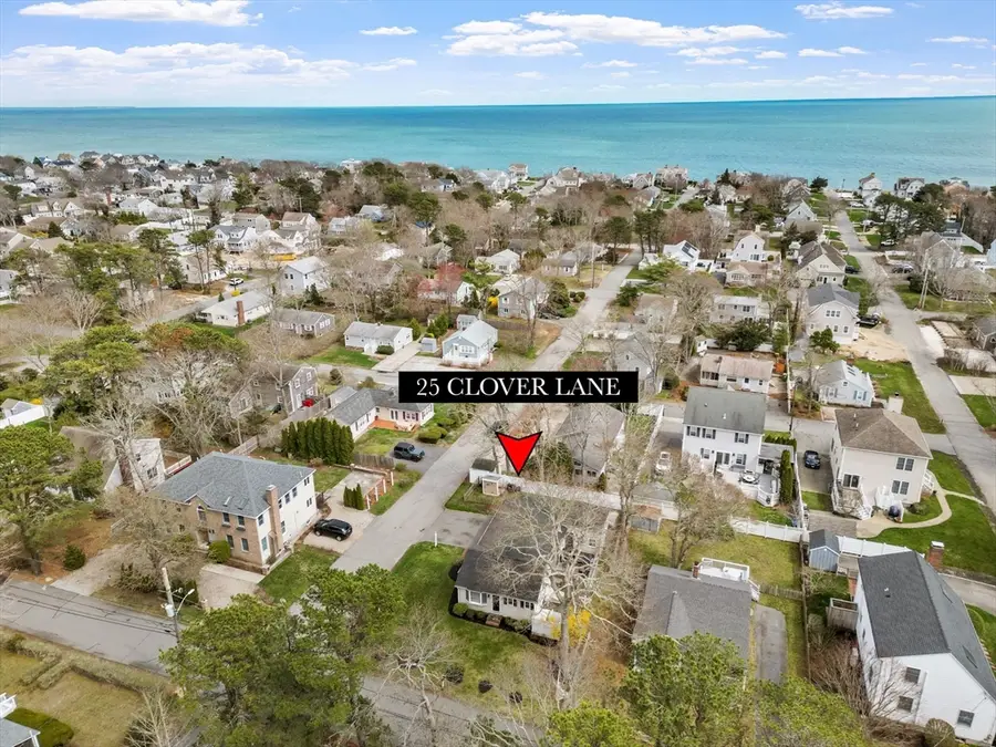 25 Clover Ln, Mashpee, MA 02649 - #3