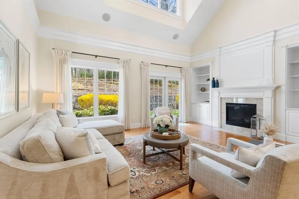 30 Nobscot Road #2, Sudbury, MA 01776 - #1