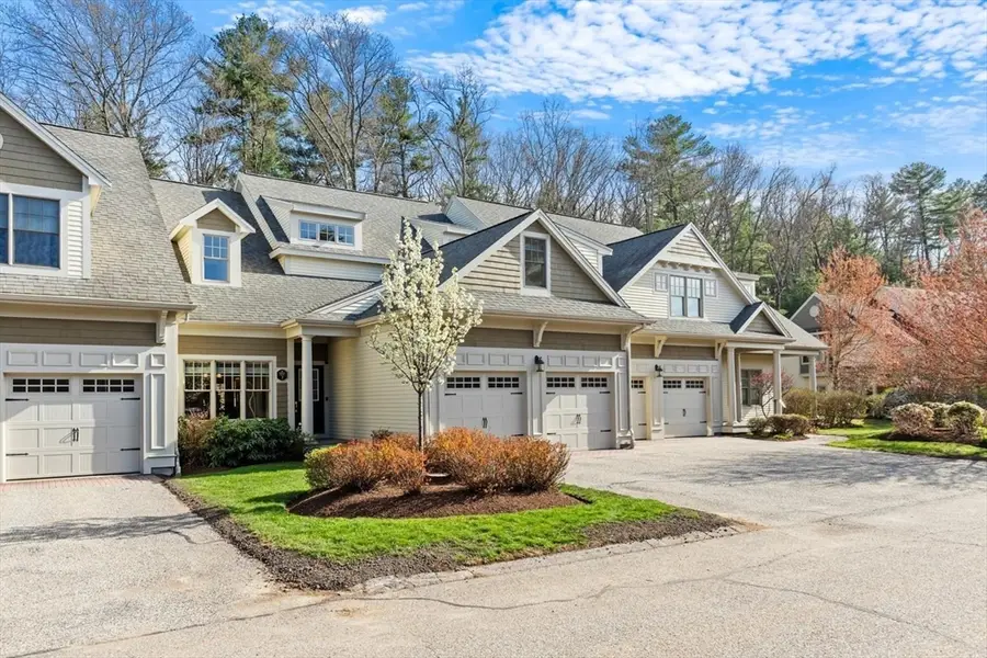 30 Nobscot Road #2, Sudbury, MA 01776 - #3