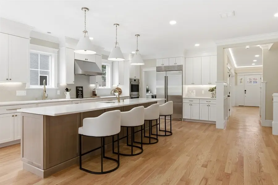 167 Burlington Street, Lexington, MA 02420 - #3