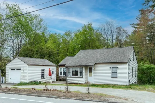 670 Massachusetts Avenue, Lunenburg, MA 01462
