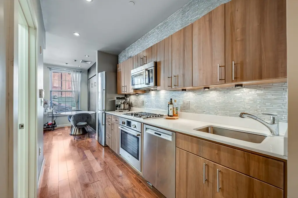 45 1st Ave #105, Boston, MA 02129 - #1