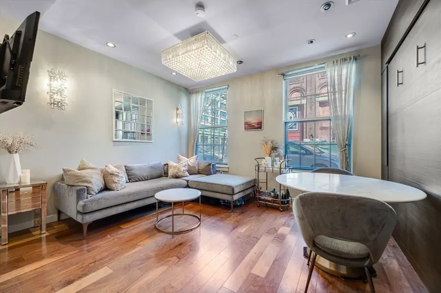 45 1st Ave #105, Boston, MA 02129 - #2