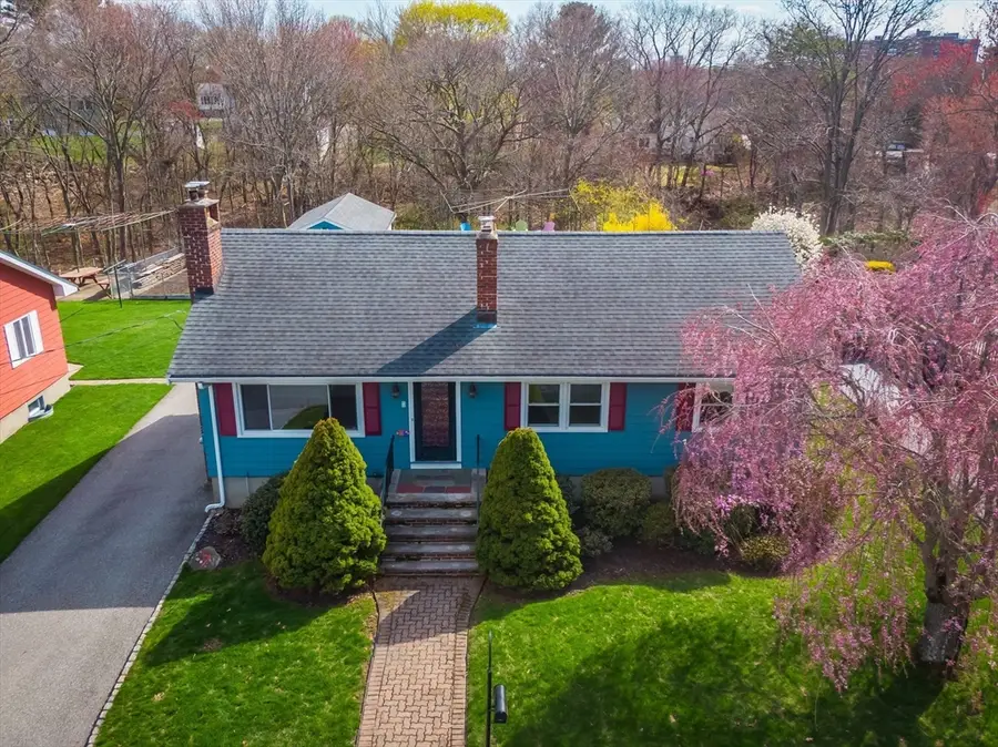 7 Cedarcrest Rd, Salem, MA 01970 - #2