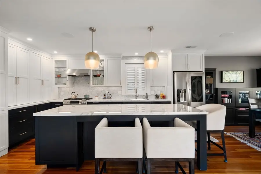 118 Kinnaird St #3, Cambridge, MA 02139 - #3