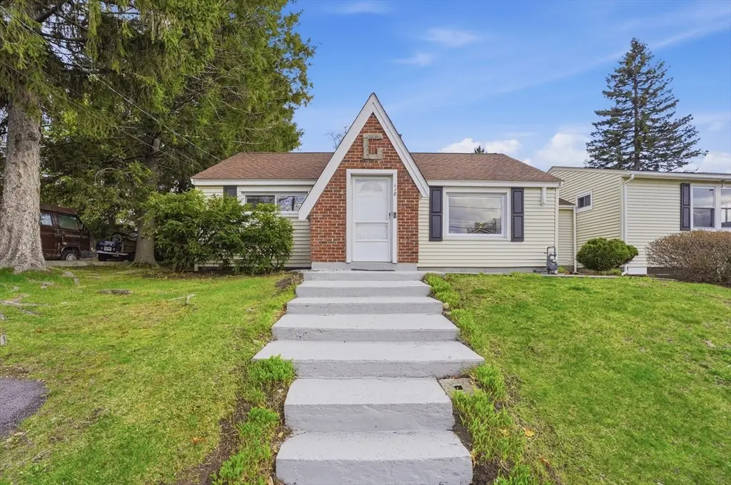 118 Wilkinson Street, Worcester, MA 01606 - #1