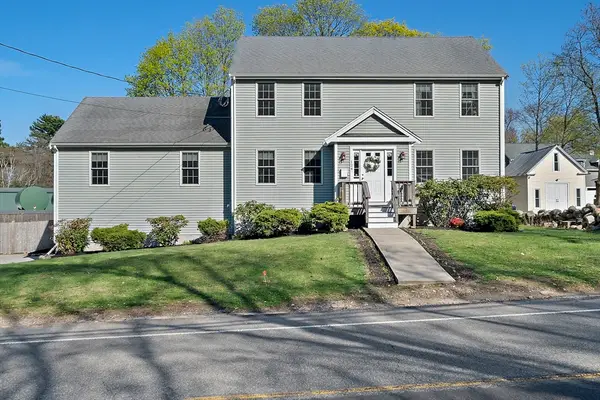 124 Pond St, Weymouth, MA 02190