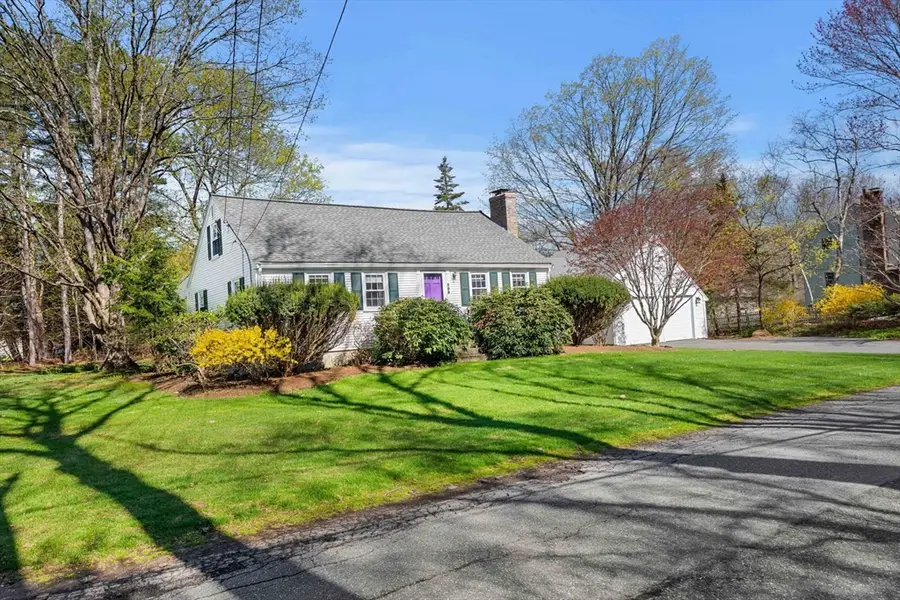 389 Arlington St, Acton, MA 01720 - #2