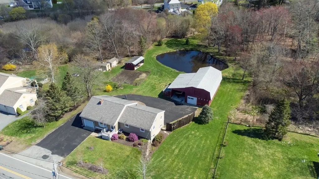 155 Dayton St, Danvers, MA 01923 - #1