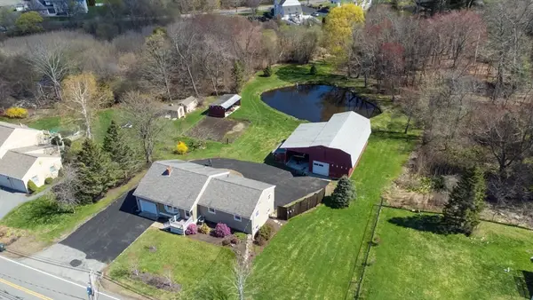 155 Dayton St, Danvers, MA 01923