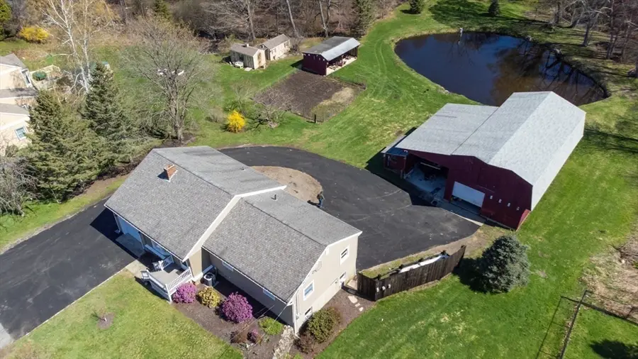 155 Dayton St, Danvers, MA 01923 - #2