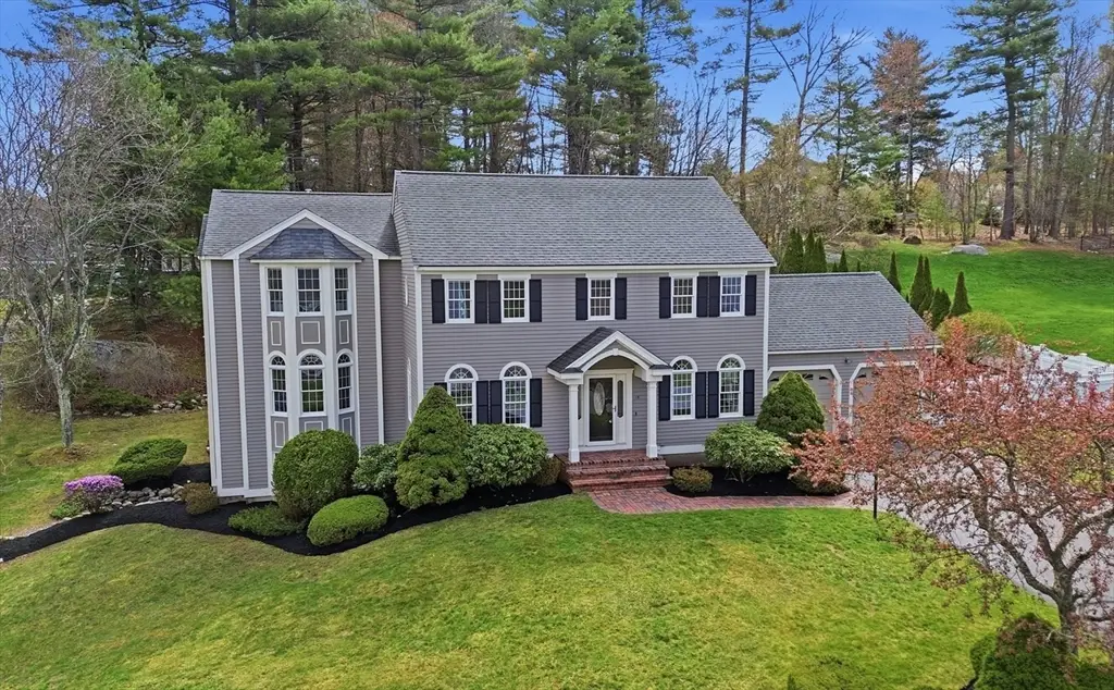 18 Chicory Road, Westford, MA 01886 - #1