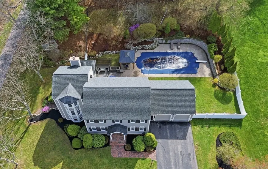 18 Chicory Road, Westford, MA 01886 - #3