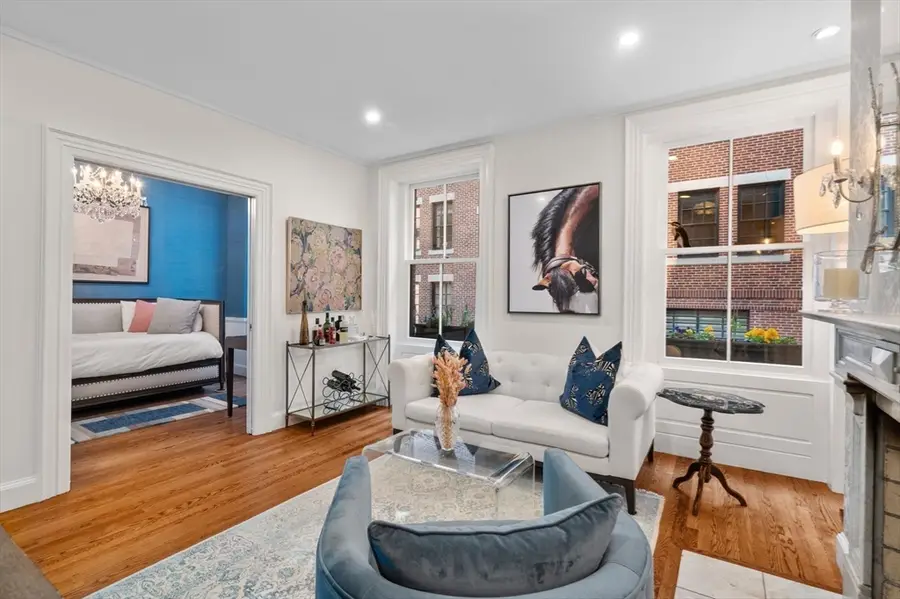 58 Temple Street #3, Boston, MA 02114 - #3