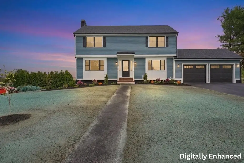 105 Stafford Road, Lowell, MA 01852 - #1