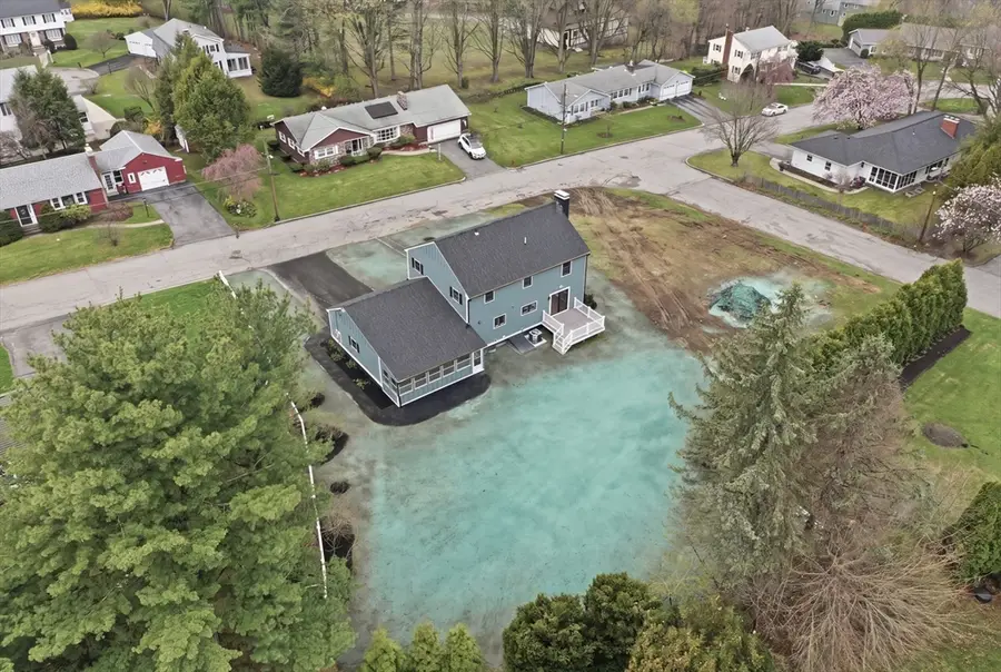 105 Stafford Road, Lowell, MA 01852 - #2