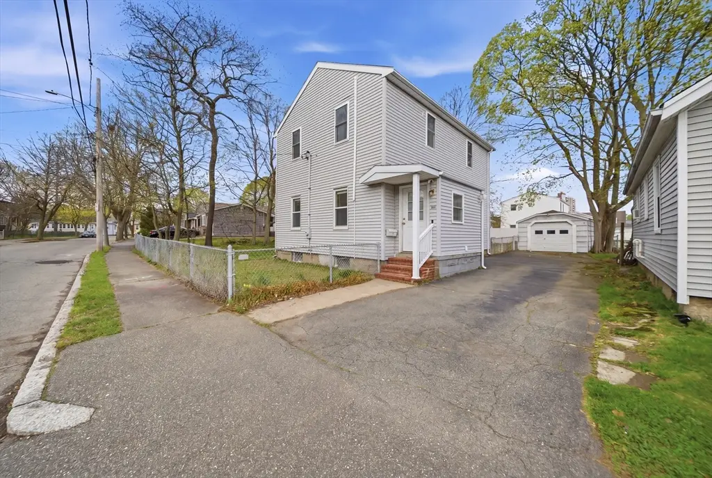 19 Lebanon St, Quincy, MA 02169 - #1