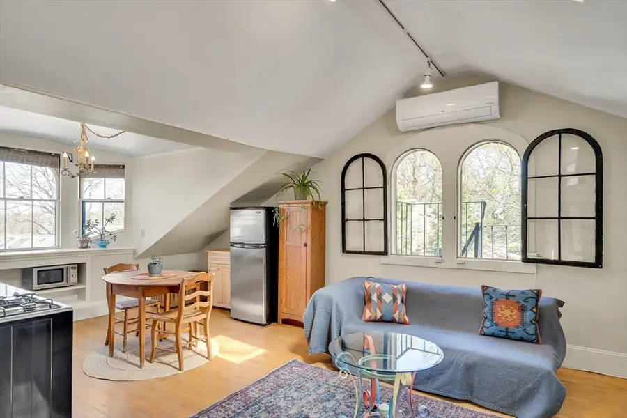 11 Rocky Nook Ter #5, Boston, MA 02130 - #2