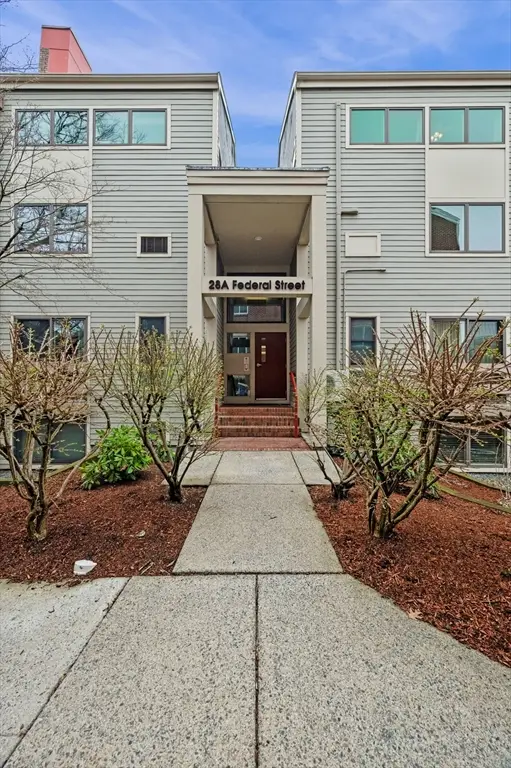 28 Federal St #10, Salem, MA 01970 - #2
