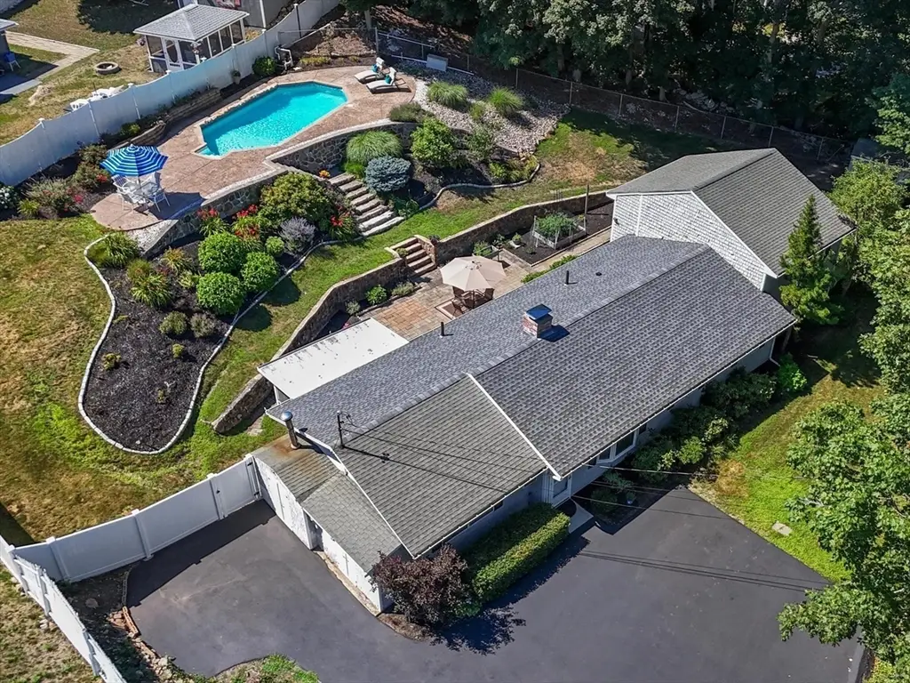 354 Lowell St, Peabody, MA 01960 - #1