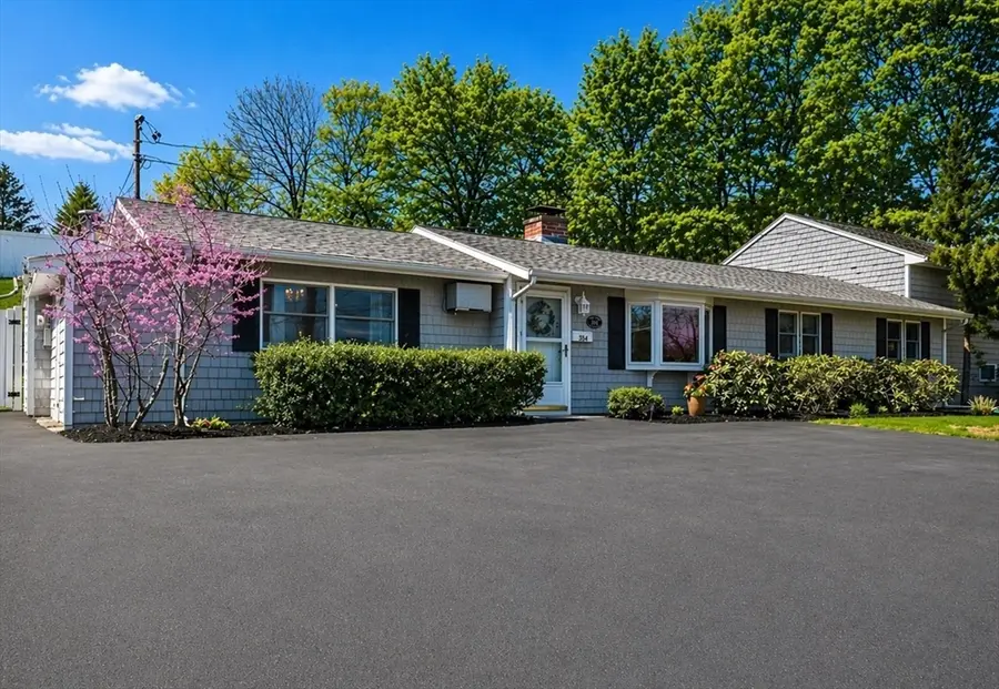 354 Lowell St, Peabody, MA 01960 - #2