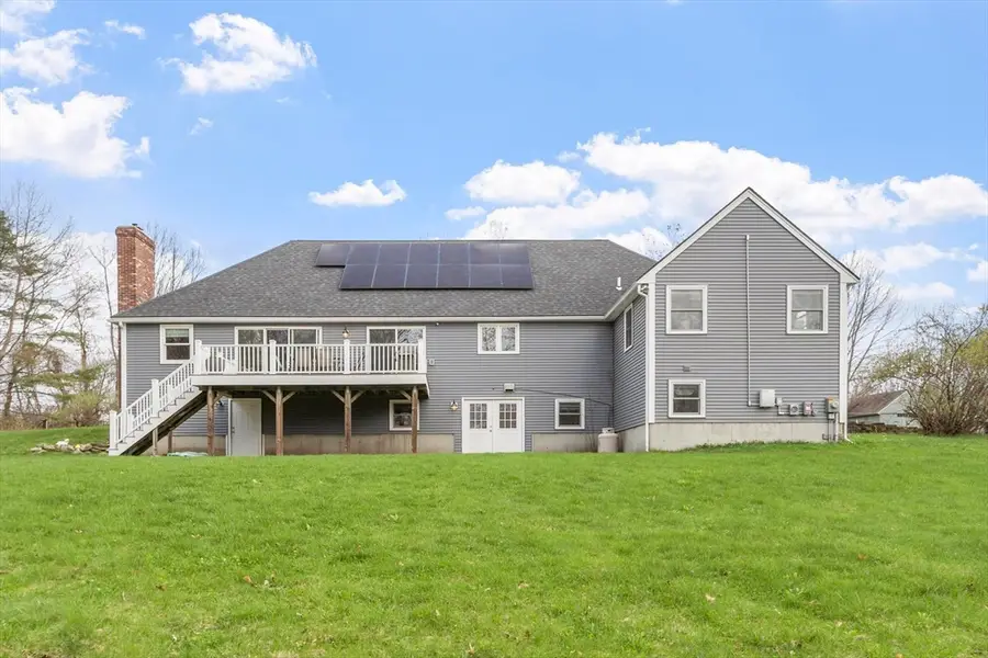 184 Pleasantdale Rd., Rutland, MA 01543 - #3